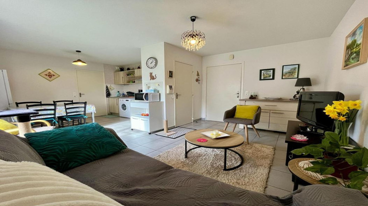 Ma-Cabane - Vente Appartement TREBEURDEN, 41 m²