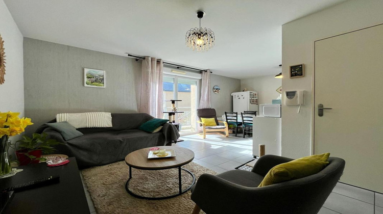 Ma-Cabane - Vente Appartement TREBEURDEN, 41 m²