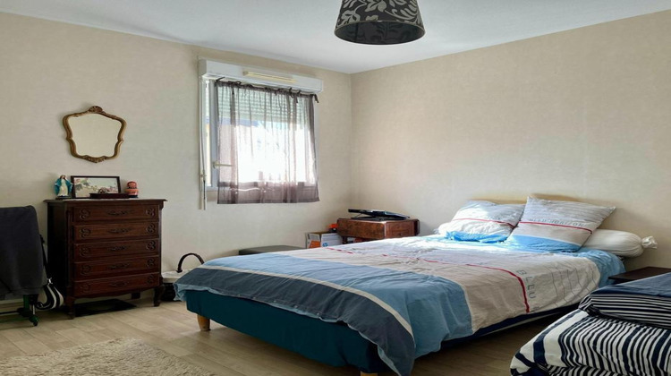 Ma-Cabane - Vente Appartement TREBEURDEN, 41 m²