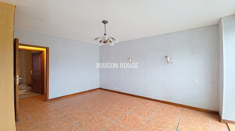 Ma-Cabane - Vente Appartement TREBEURDEN, 64 m²