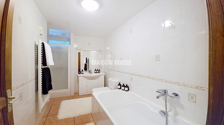 Ma-Cabane - Vente Appartement TREBEURDEN, 64 m²