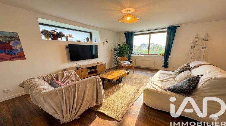 Ma-Cabane - Vente Appartement Trébeurden, 51 m²