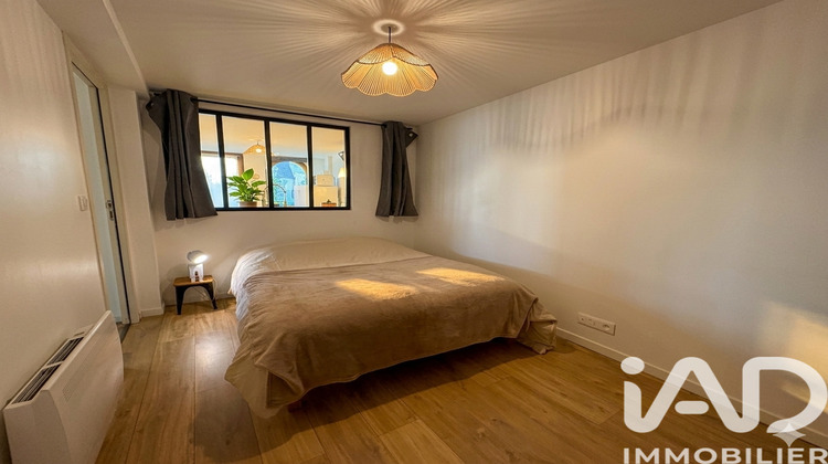 Ma-Cabane - Vente Appartement Trébeurden, 51 m²