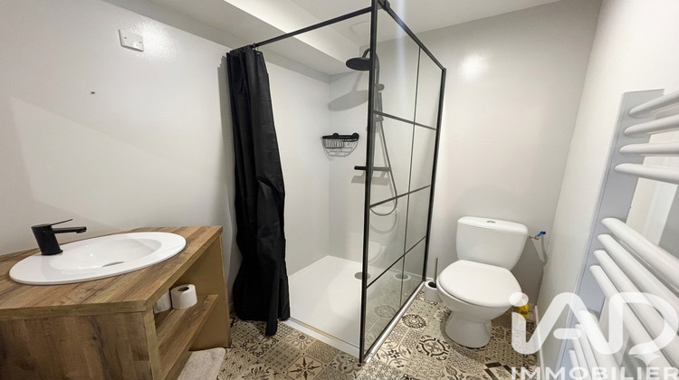 Ma-Cabane - Vente Appartement Trébeurden, 51 m²