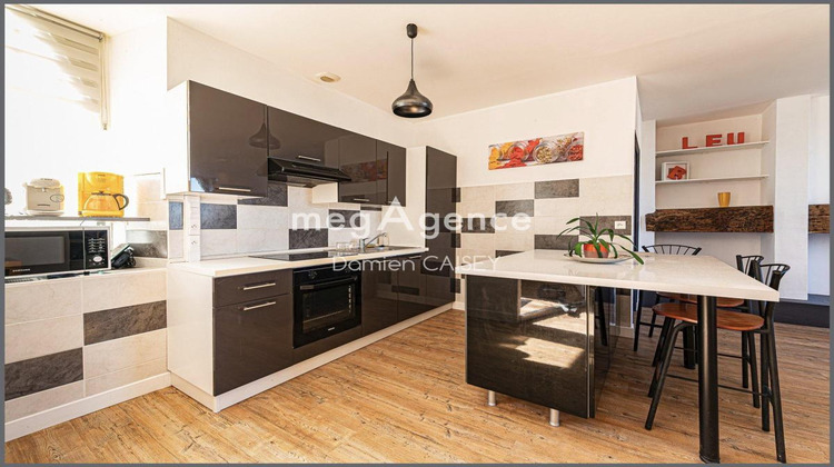 Ma-Cabane - Vente Appartement TREBEURDEN, 85 m²