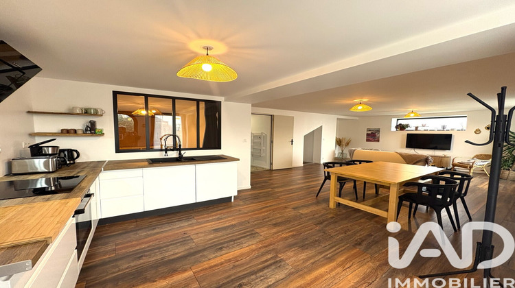 Ma-Cabane - Vente Appartement Trébeurden, 51 m²