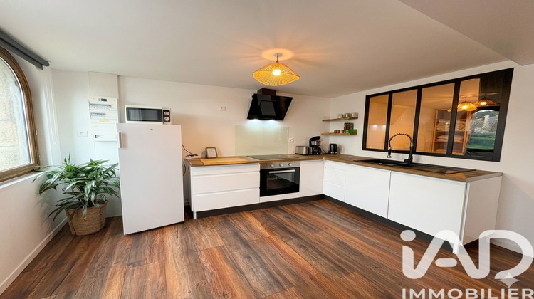 Ma-Cabane - Vente Appartement Trébeurden, 51 m²