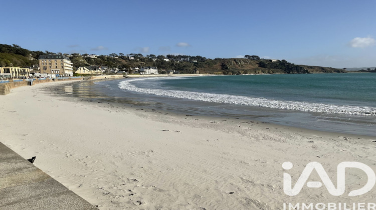 Ma-Cabane - Vente Appartement Trébeurden, 62 m²