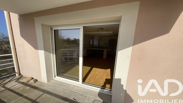 Ma-Cabane - Vente Appartement Trébeurden, 62 m²