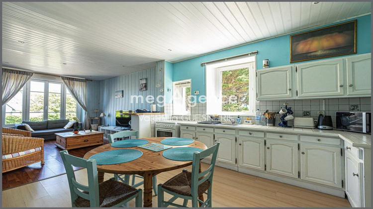Ma-Cabane - Vente Appartement TREBEURDEN, 51 m²