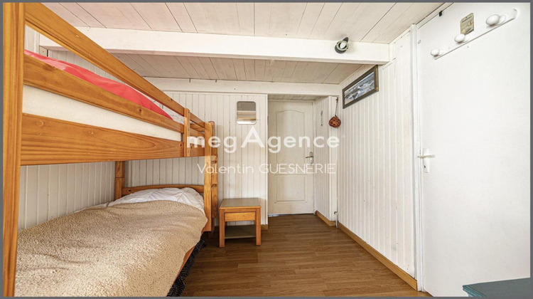 Ma-Cabane - Vente Appartement TREBEURDEN, 51 m²