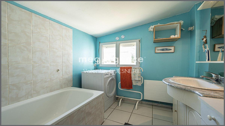Ma-Cabane - Vente Appartement TREBEURDEN, 51 m²