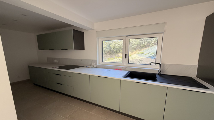 Ma-Cabane - Vente Appartement Trébeurden, 137 m²