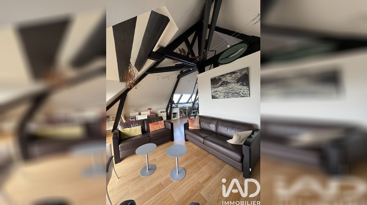Ma-Cabane - Vente Appartement Trébeurden, 130 m²