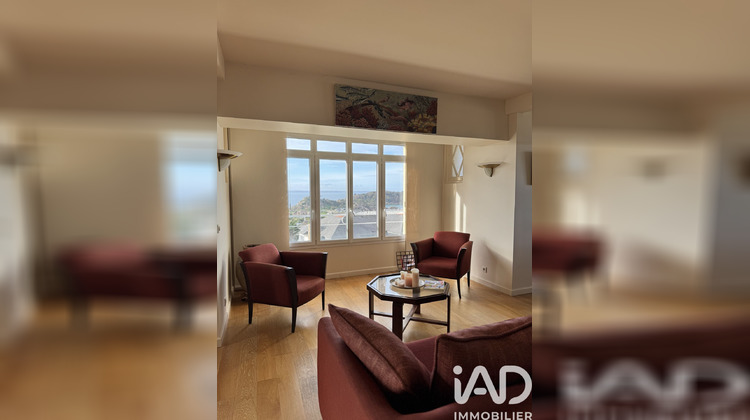 Ma-Cabane - Vente Appartement Trébeurden, 130 m²