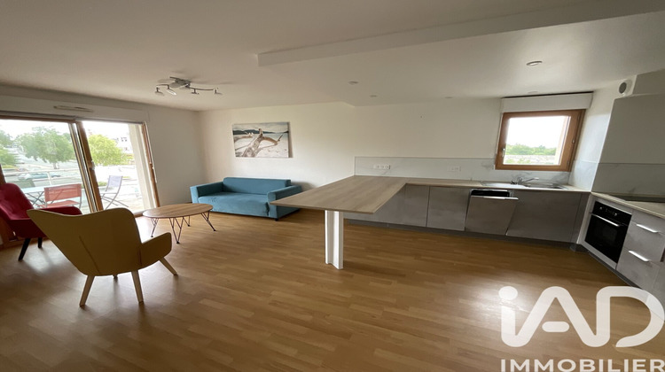 Ma-Cabane - Vente Appartement Trébeurden, 62 m²