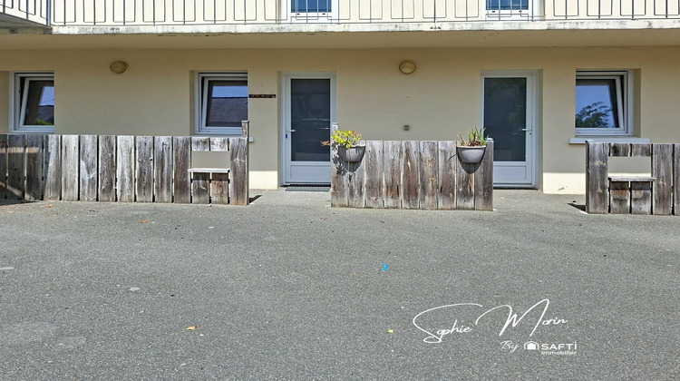Ma-Cabane - Vente Appartement Trebeurden, 62 m²