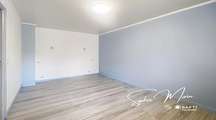 Ma-Cabane - Vente Appartement Trebeurden, 62 m²