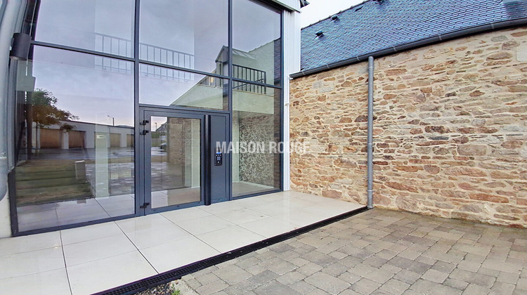 Ma-Cabane - Vente Appartement TREBEURDEN, 66 m²