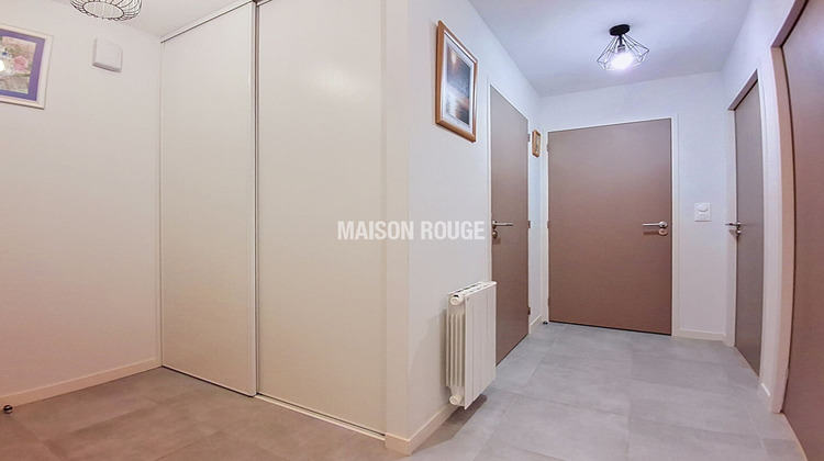 Ma-Cabane - Vente Appartement TREBEURDEN, 66 m²