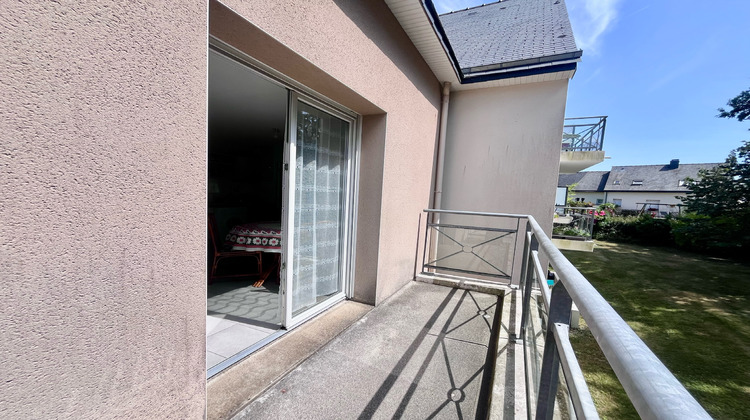 Ma-Cabane - Vente Appartement Trébeurden, 42 m²