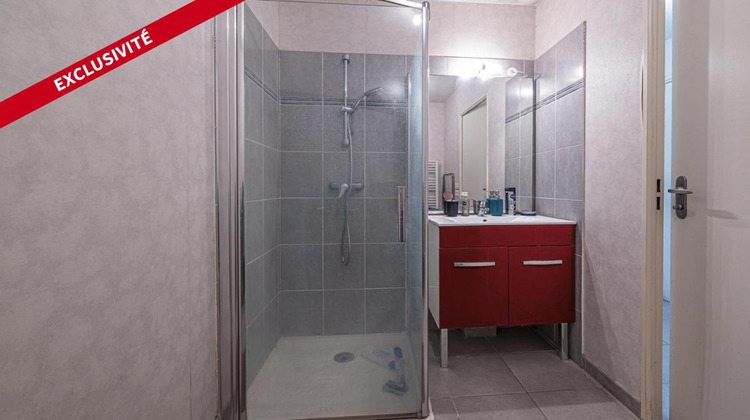 Ma-Cabane - Vente Appartement TREBEURDEN, 43 m²