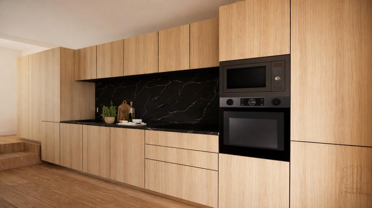 Ma-Cabane - Vente Appartement Tredion, 66 m²