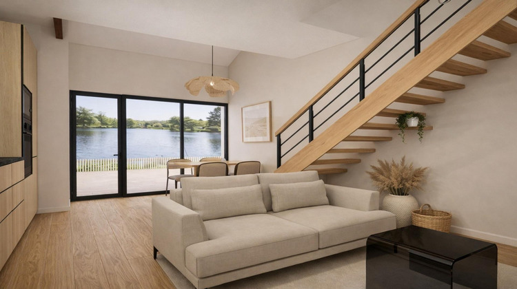 Ma-Cabane - Vente Appartement Tredion, 66 m²