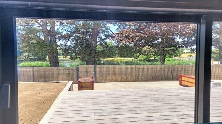 Ma-Cabane - Vente Appartement Tredion, 60 m²