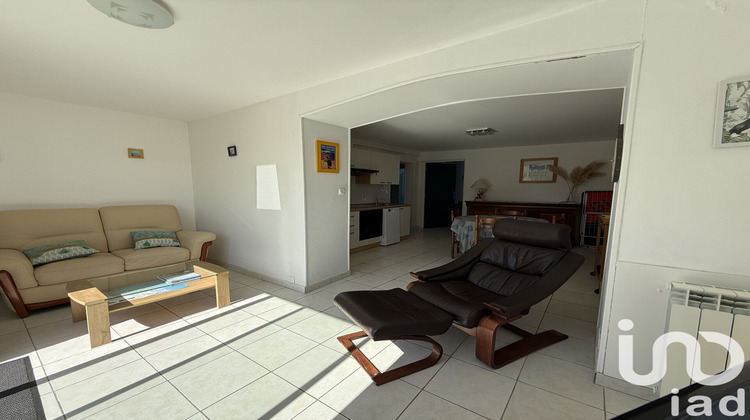 Ma-Cabane - Vente Appartement Treffiagat, 46 m²