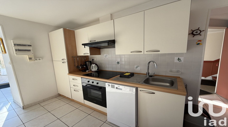 Ma-Cabane - Vente Appartement Treffiagat, 46 m²