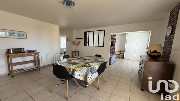 Ma-Cabane - Vente Appartement Treffiagat, 42 m²