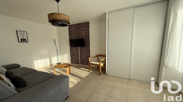 Ma-Cabane - Vente Appartement Treffiagat, 42 m²