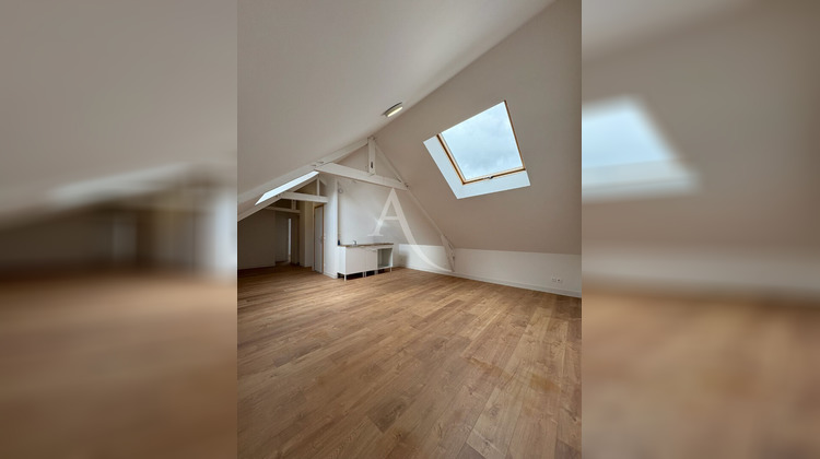 Ma-Cabane - Vente Appartement TREFFIEUX, 67 m²