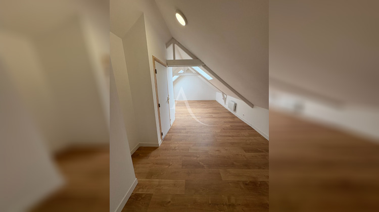 Ma-Cabane - Vente Appartement TREFFIEUX, 67 m²