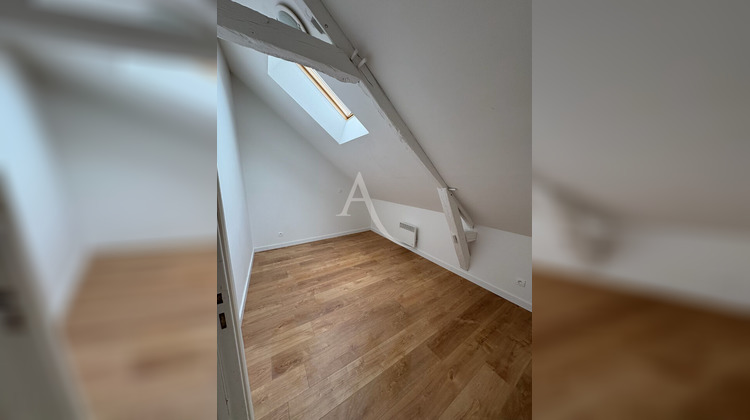Ma-Cabane - Vente Appartement TREFFIEUX, 67 m²