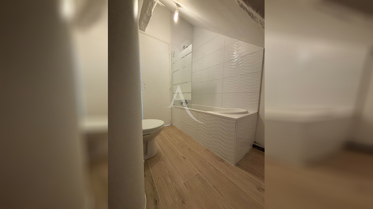 Ma-Cabane - Vente Appartement TREFFIEUX, 67 m²