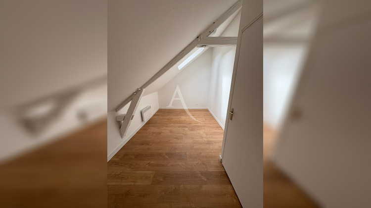 Ma-Cabane - Vente Appartement TREFFIEUX, 67 m²