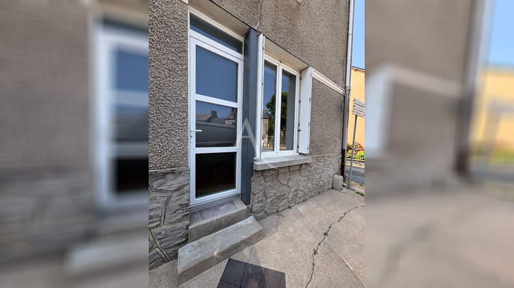 Ma-Cabane - Vente Appartement TREFFIEUX, 51 m²