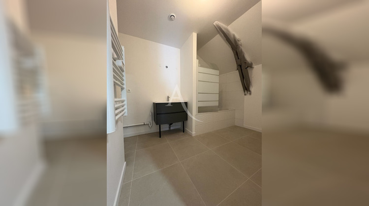 Ma-Cabane - Vente Appartement TREFFIEUX, 53 m²