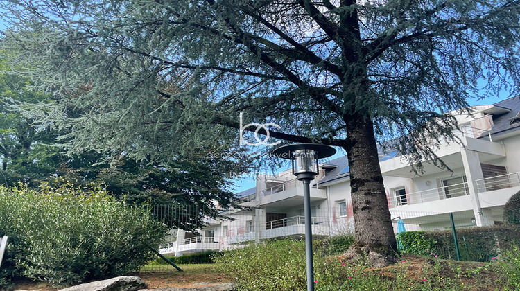 Ma-Cabane - Vente Appartement TREFFLEAN, 69 m²