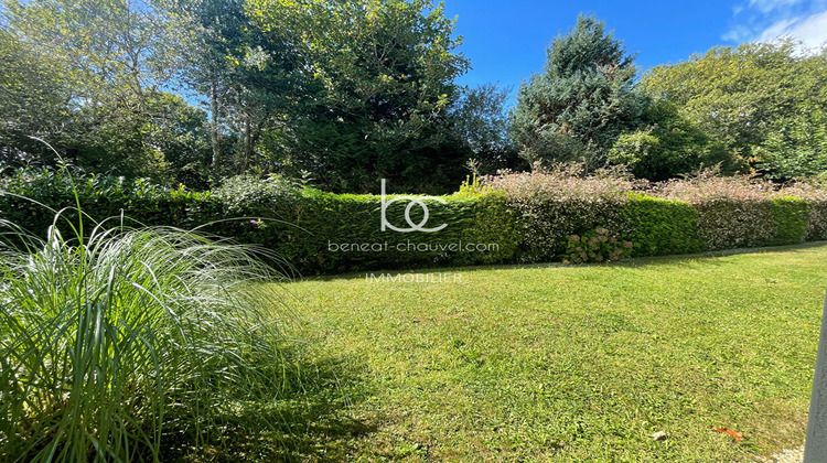 Ma-Cabane - Vente Appartement TREFFLEAN, 69 m²