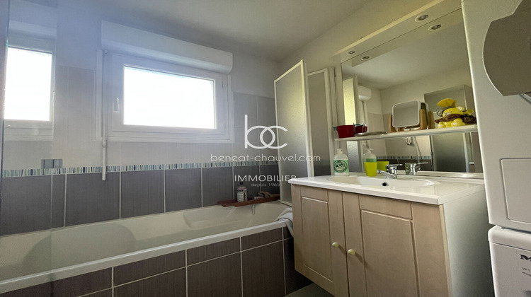 Ma-Cabane - Vente Appartement TREFFLEAN, 69 m²