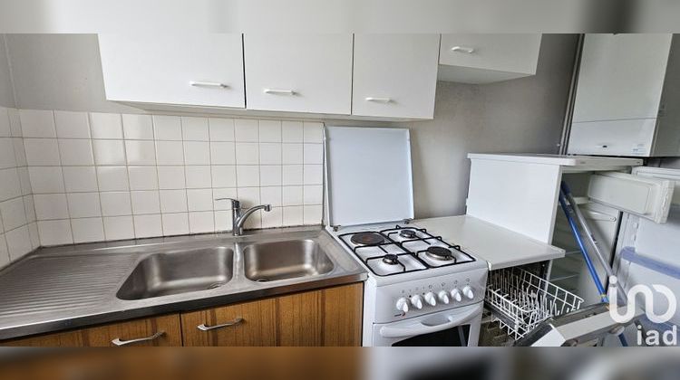 Ma-Cabane - Vente Appartement Trégastel, 55 m²