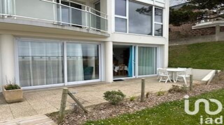 Ma-Cabane - Vente Appartement Tregastel, 67 m²