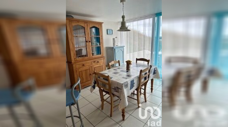 Ma-Cabane - Vente Appartement Tregastel, 67 m²