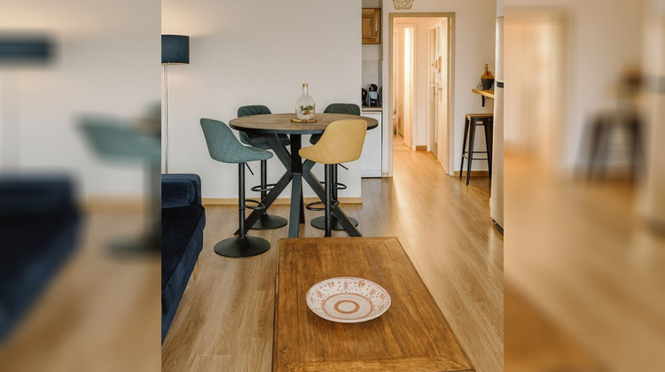 Ma-Cabane - Vente Appartement TREGASTEL, 40 m²