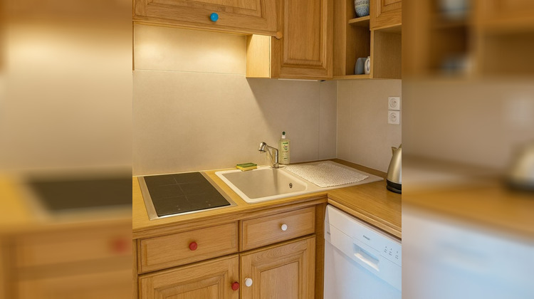 Ma-Cabane - Vente Appartement TREGASTEL, 40 m²