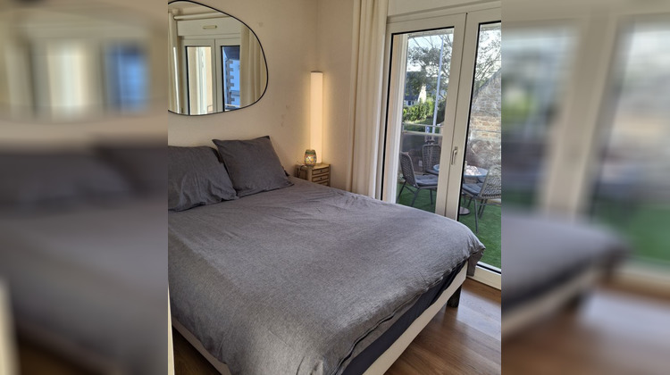 Ma-Cabane - Vente Appartement TREGASTEL, 40 m²