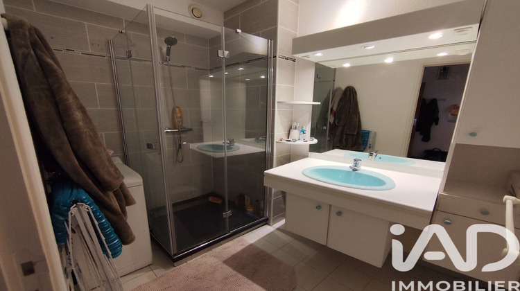 Ma-Cabane - Vente Appartement Trégastel, 40 m²